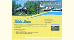 Desktop Screenshot of bialamewa.pl